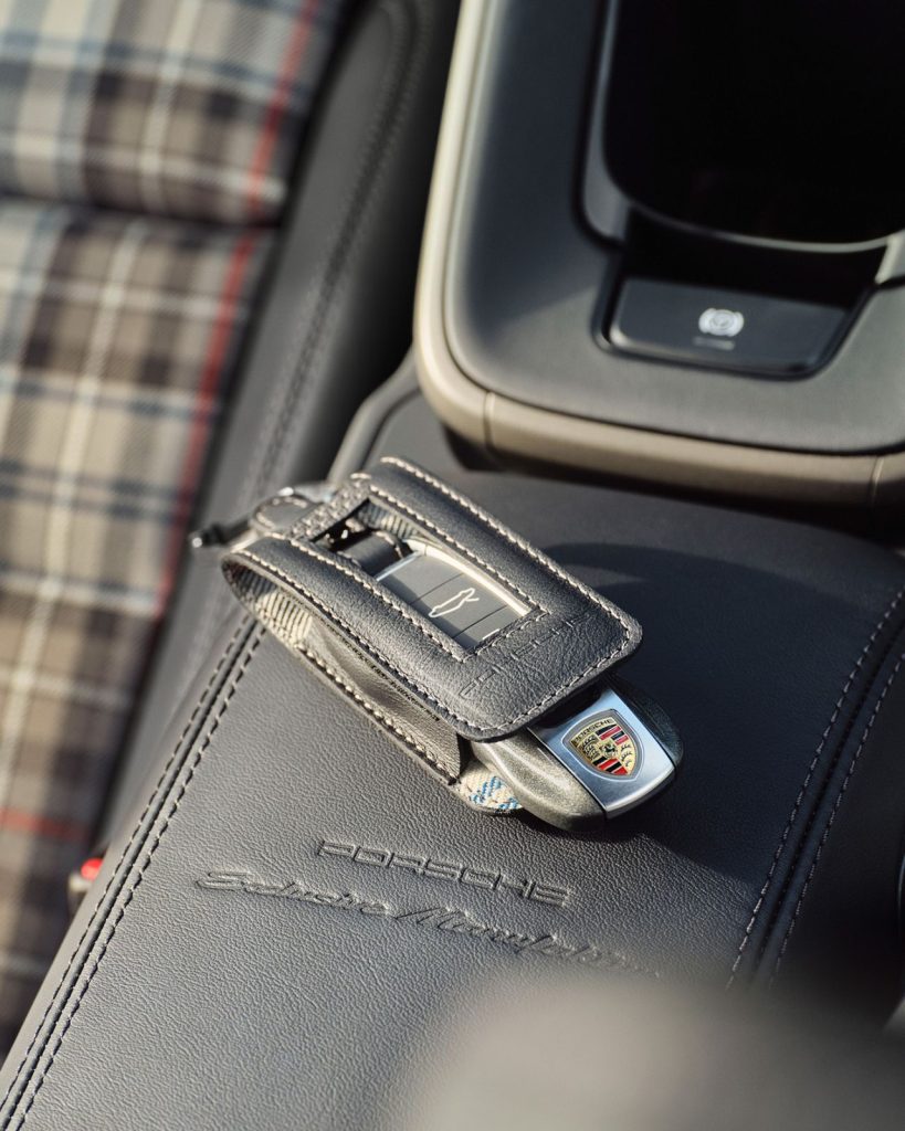 Porsche 911 Turbo 50 Photoshoot (6)
